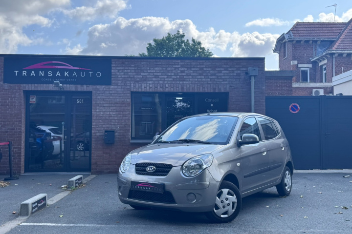 KIA PICANTO