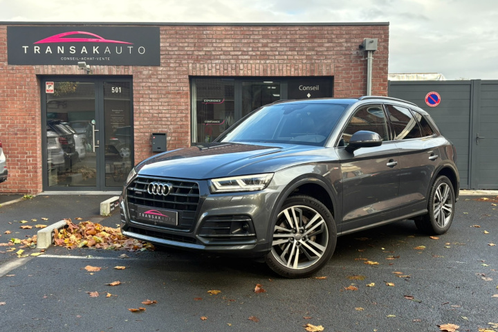 AUDI Q5