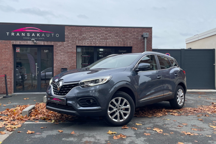 RENAULT KADJAR