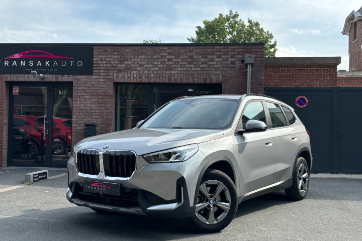 BMW X1 U11