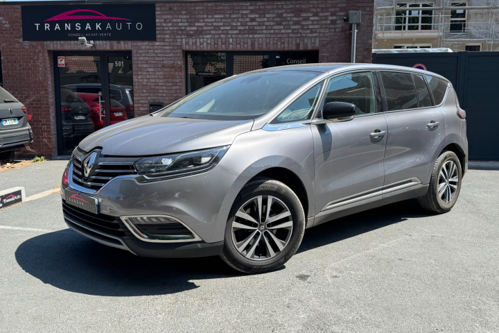 RENAULT ESPACE V