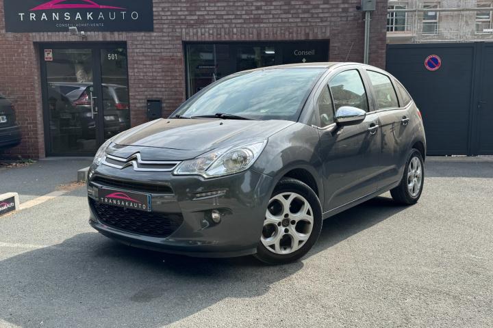 CITROEN C3