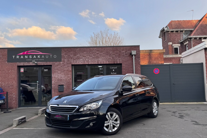 PEUGEOT 308 SW BUSINESS