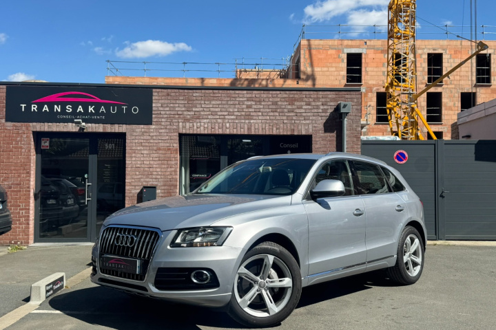 AUDI Q5