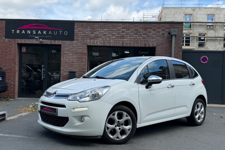 CITROEN C3