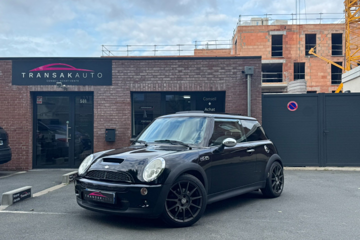 MINI MINI