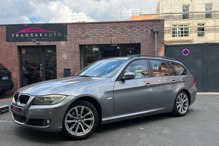 BMW SERIE 3 TOURING E91 LCI