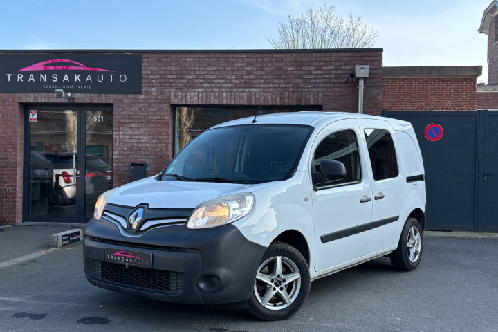 RENAULT KANGOO EXPRESS