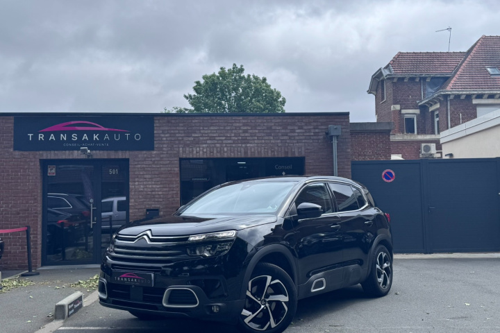 CITROEN C5 AIRCROSS BUSINESS